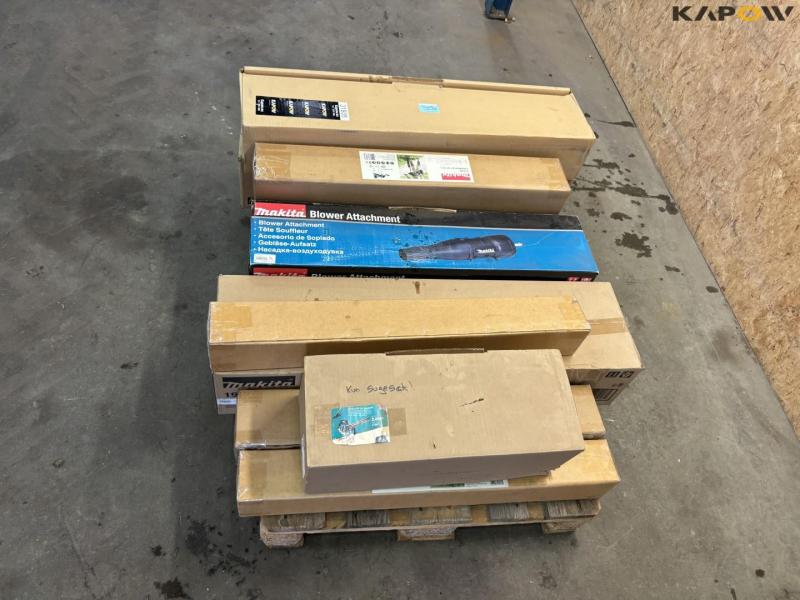 Makita garden parts 5