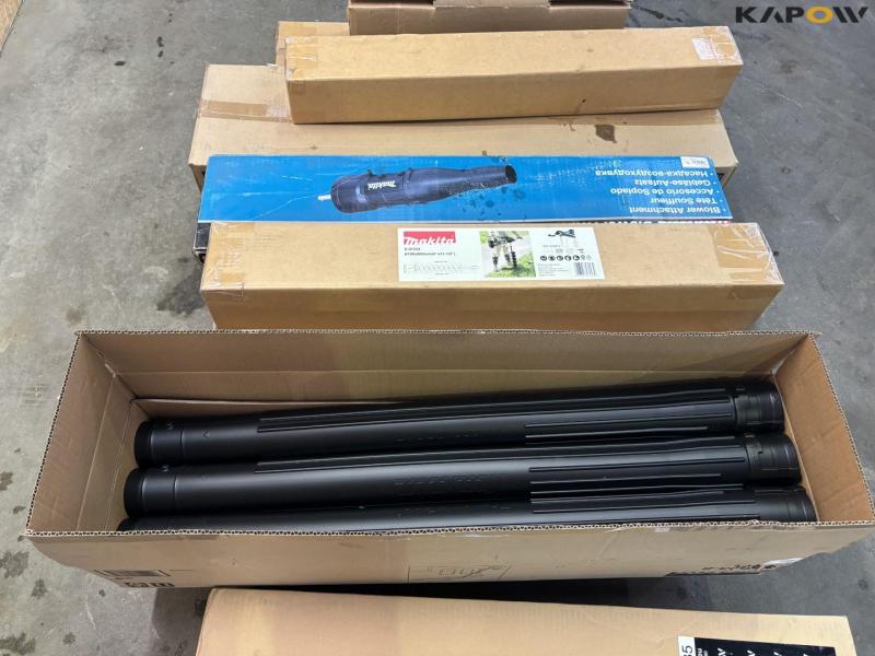 Makita garden parts 8