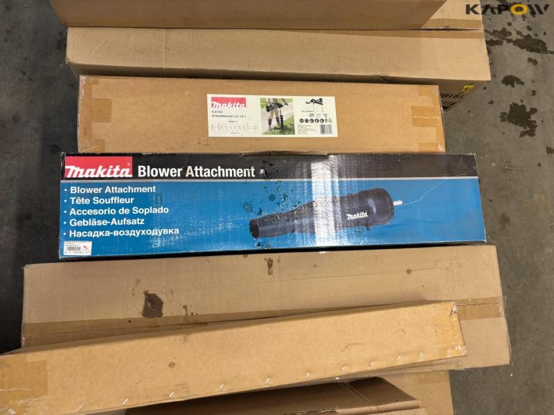 Makita garden parts 13