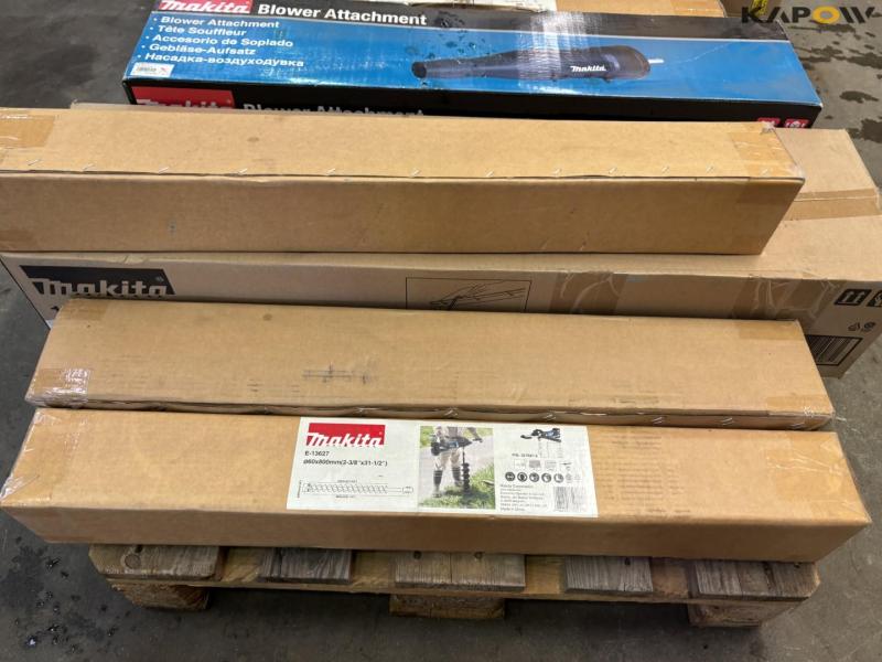 Makita garden parts 18