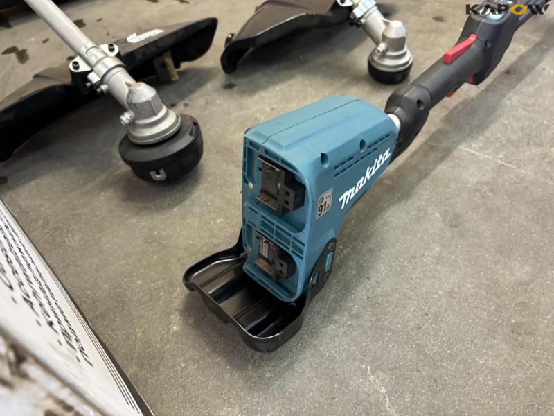 Makita gartens parts 4