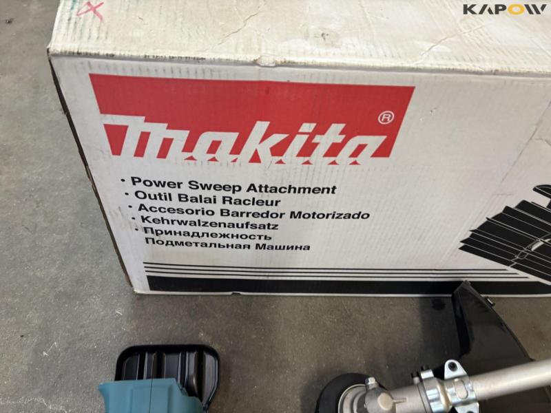 Makita gartens parts 13