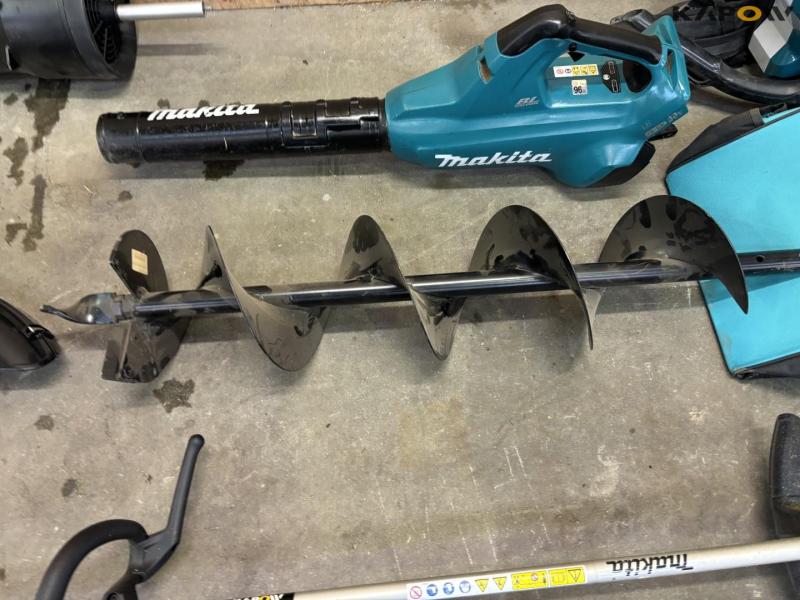 Makita gartens parts 15