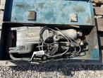 Makita HM1304 concrete hammer 4