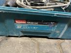 Makita HR4013C concrete hammer 13