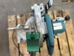 Makita compound mitre saw 9