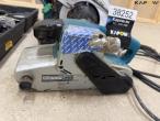 Makita and Dewalt power tools 5