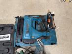 Makita and Dewalt power tools 12