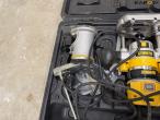 Makita and Dewalt power tools 18