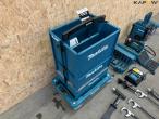 Makita tools and parts 21