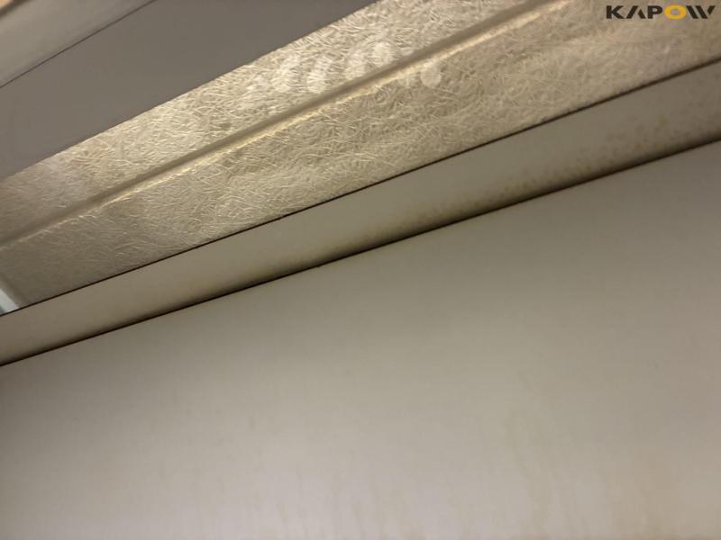 Paint booth 11