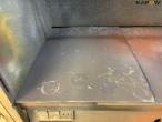 Paint booth 19