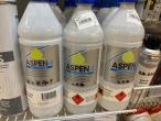 Paint and consumables 13