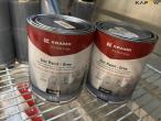Paint and consumables 49