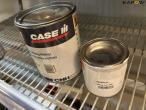Paint and consumables 52