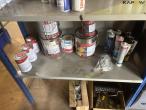 Paint and equipment 19