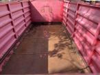 Malling wagon container with tarpaulin 15