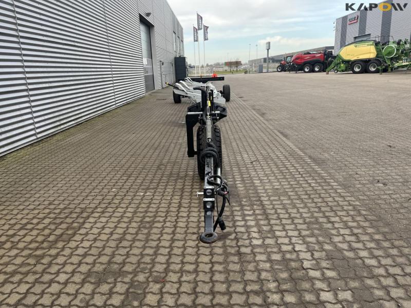 Malmavagnen BV41 - new hidden header trailer 2