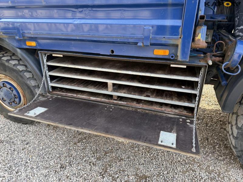 Man running workshop 15