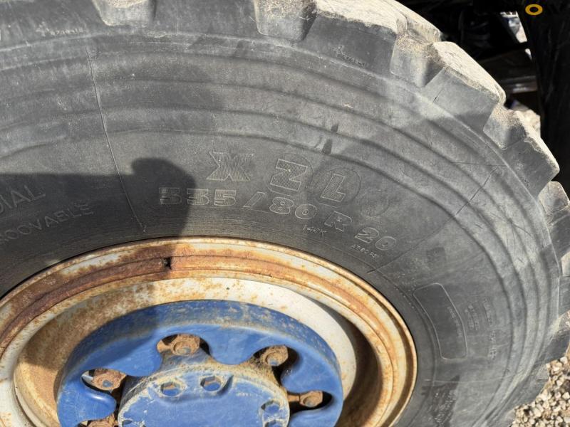 Man running workshop 27