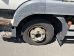 Man TGL 12,180 truck with Versalift VT-145-f lift 10