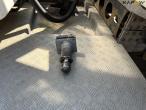 Man TGL 12,180 truck with Versalift VT-145-f lift 20