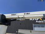 Man TGL 12,180 truck with Versalift VT-145-f lift 26