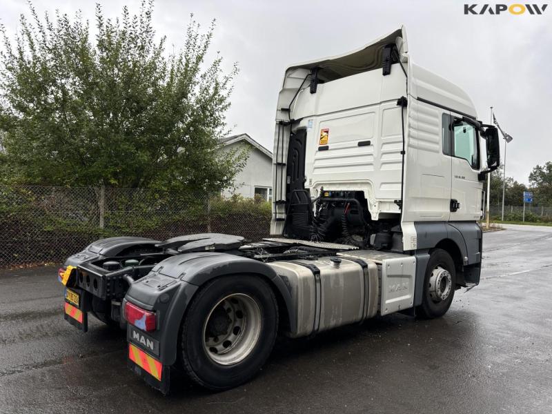 MAN TGX 18,500 truck 5