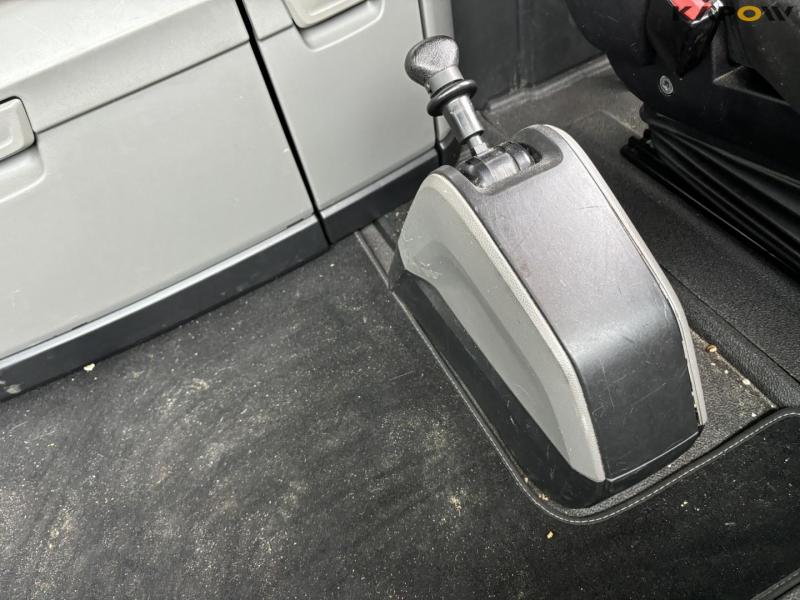 MAN TGX 18,500 truck 21