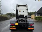 MAN TGX 18,500 truck 6