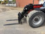 Manitou MLT 737-130 PS+ telescopic handler 9