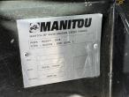 Manitou MLT 737-130 PS+ telescopic handler 39