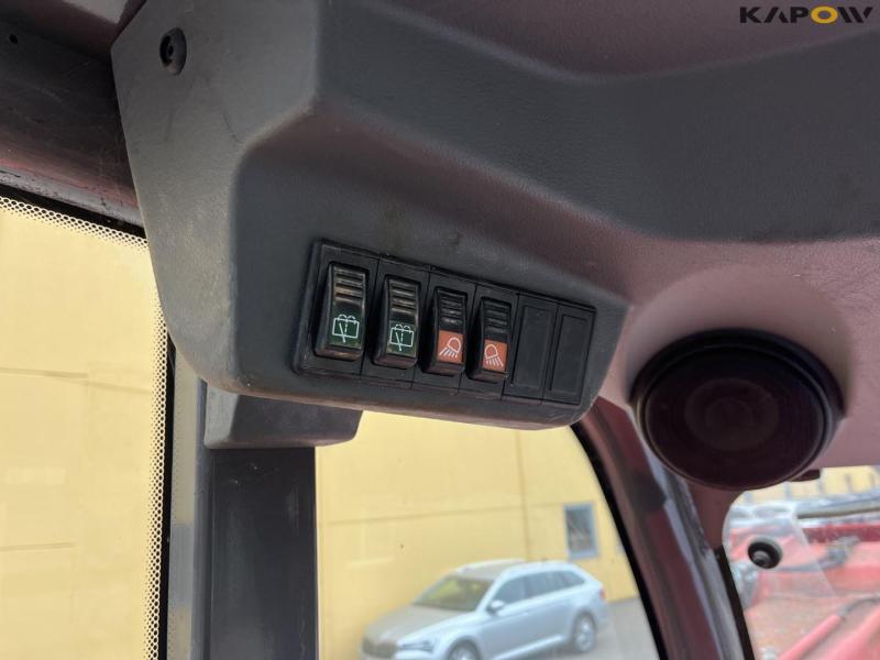 Manitou MRT2540 telescopic handler 49