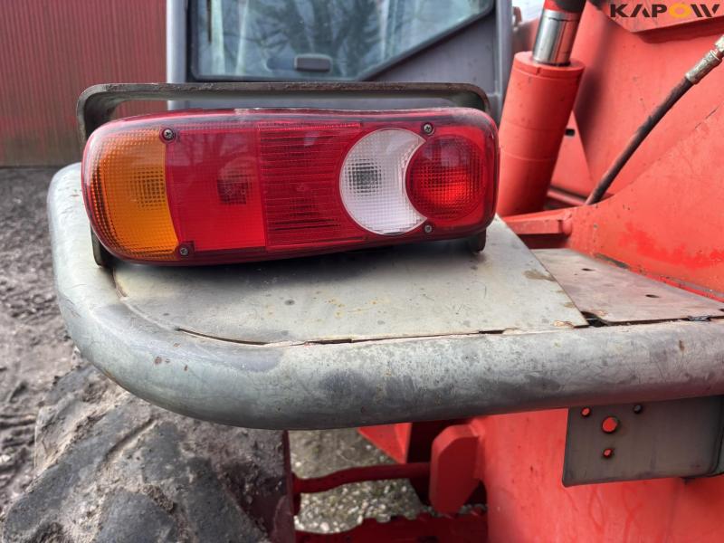 Manitou MT 1233S telescopic handler 41