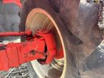 Manitou MT 1233S telescopic handler 37