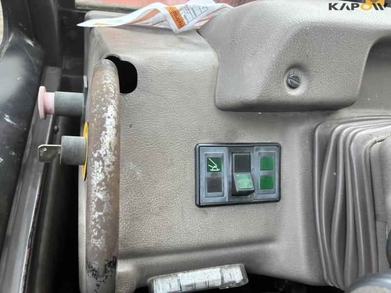 Manitou MT1232 ST telescopic handler 57