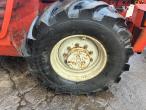 Manitou MT1232 ST telescopic handler 21