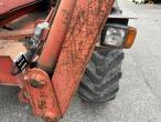 Manitou MT1340Sl telescopic handler 10
