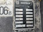 Manitou MT1340Sl telescopic handler 49