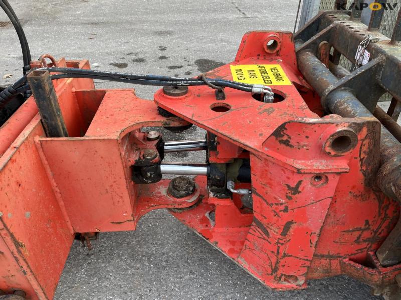 Manitou MT1740 SL telescopic handler 23