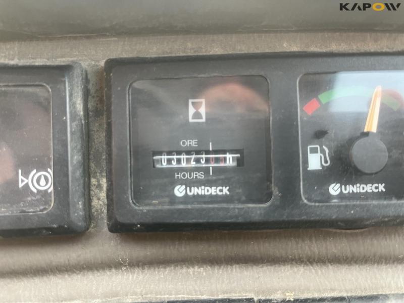 Manitou MT1740 SL telescopic handler 42