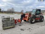 Manitou MT1740 SL telescopic handler 1