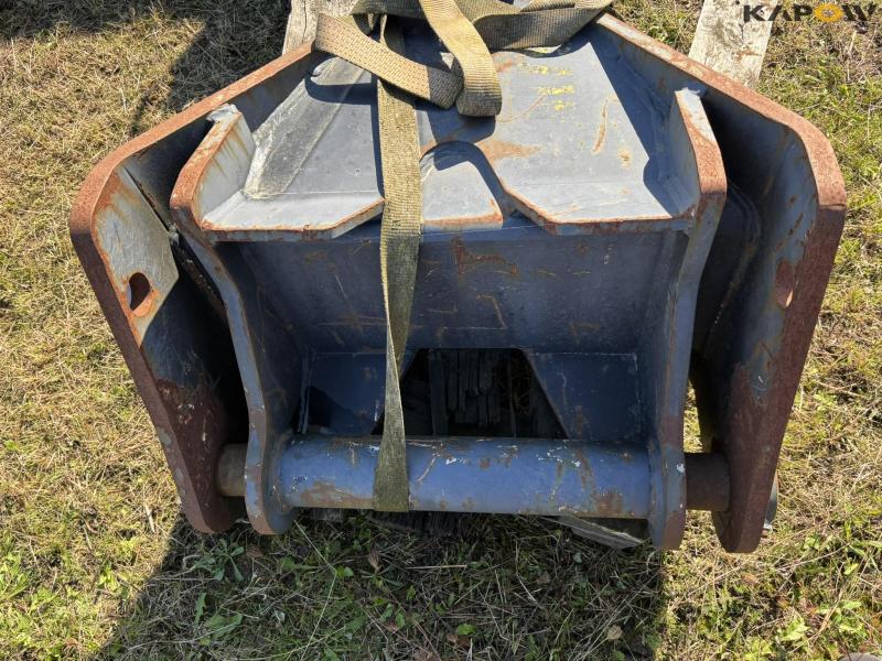 Manitou PG 12 T hook 5