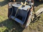 Manitou PG 12 T hook 4