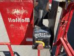 Mantall XE120W scissor lift 18
