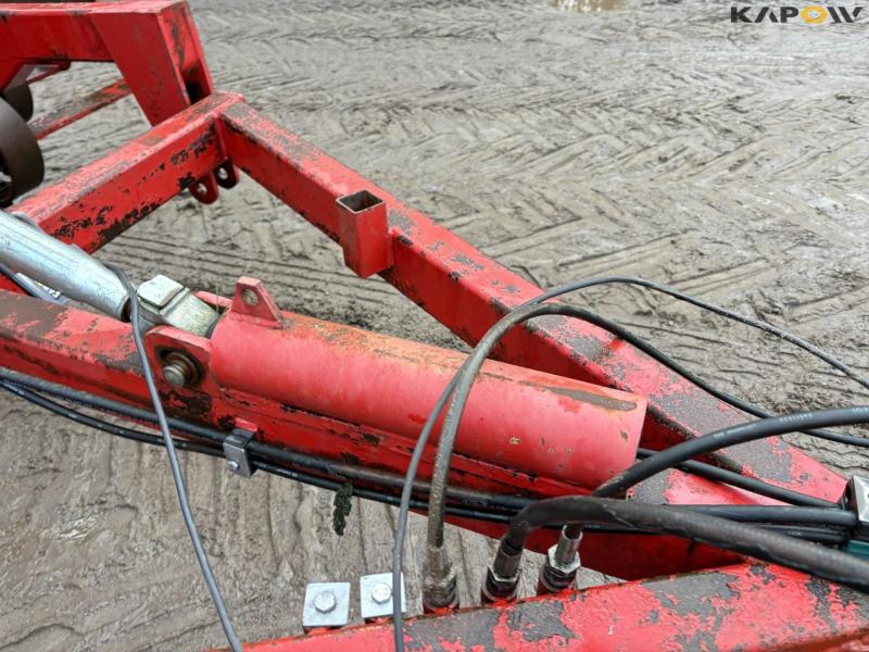 Mark's Stig harrow 10