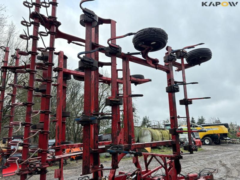 Mark's Stig harrow 19