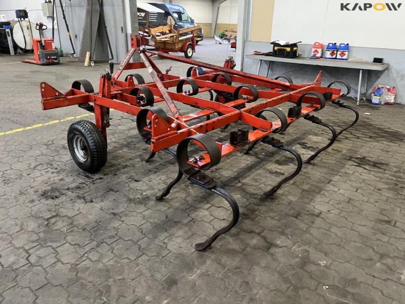 Marsk stig 13 tooth stubble harrow 7