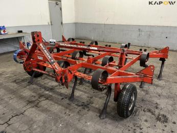 Marsk stig 13 tooth stubble harrow