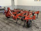 Marsk stig 13 tooth stubble harrow 1
